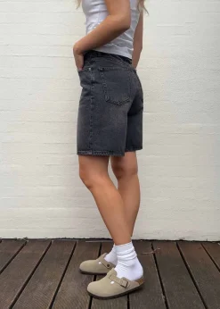 Dame Woodbird Shorts></noscript>Maggie Eclipse Shorts