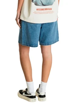 Dame Woodbird Shorts></noscript>Maggie Light Stone Shorts