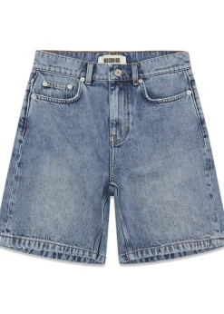 Dame Woodbird Shorts>Maggie Optic Shorts