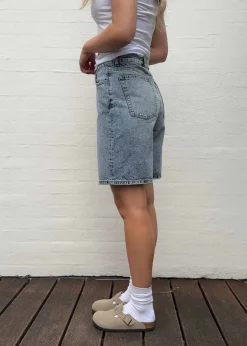 Dame Woodbird Shorts></noscript>Maggie Optic Shorts