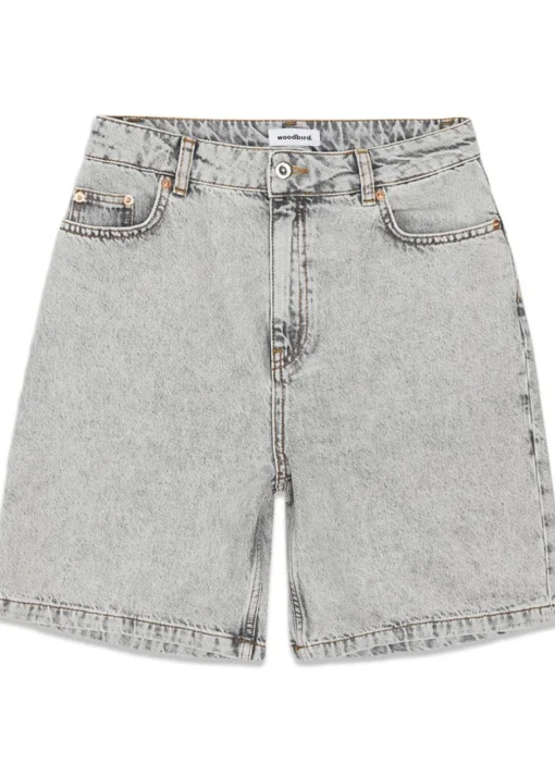 Dame Woodbird Shorts>Maggie Snow Shorts