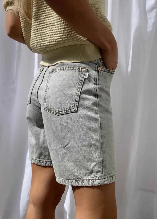 Dame Woodbird Shorts>Maggie Snow Shorts