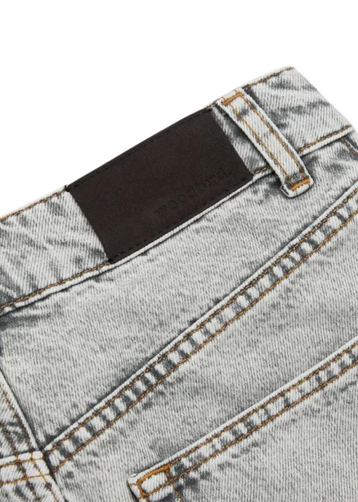 Dame Woodbird Shorts>Maggie Snow Shorts