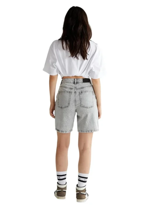 Dame Woodbird Shorts>Maggie Snow Shorts