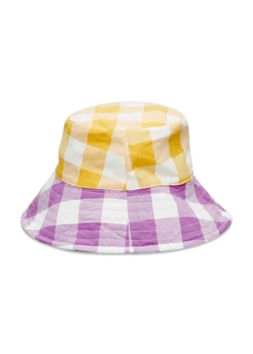 Dame BeckSöndergaard Huer>Maisie Bucket Hat
