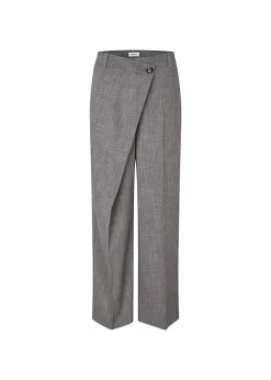 Dame Modström Bukser>MalouMD pants