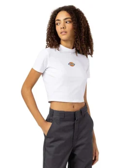 Dame Dickies T-Shirts>MAPLE VALLEY TEE