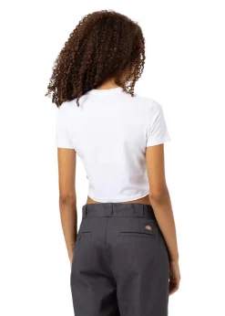 Dame Dickies T-Shirts>MAPLE VALLEY TEE