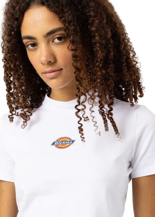 Dame Dickies T-Shirts>MAPLE VALLEY TEE