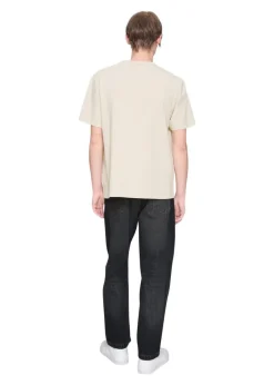 A.P.C T-Shirts></noscript>Marcus TEE