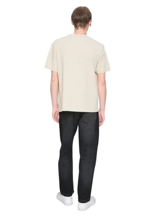 A.P.C T-Shirts>Marcus TEE