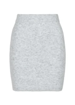 Dame Neo Noir Nederdele>Marie Knit Skirt