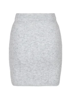 Dame Neo Noir Nederdele>Marie Knit Skirt