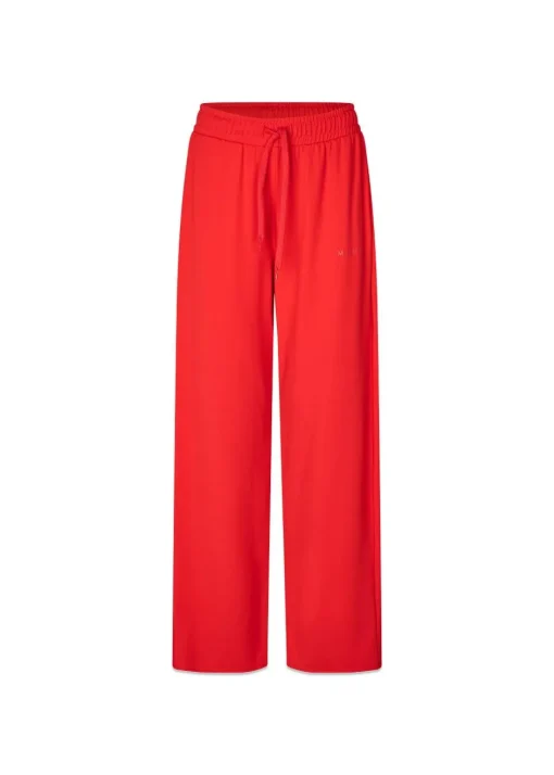 Dame Modström Bukser>MariettaMD pants