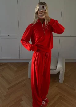 Dame Modström Bukser>MariettaMD pants