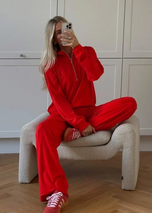 Dame Modström Bukser>MariettaMD pants