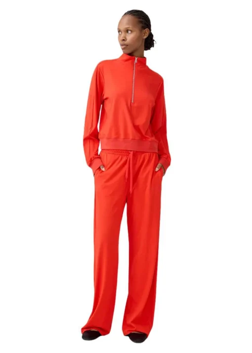 Dame Modström Bukser>MariettaMD pants