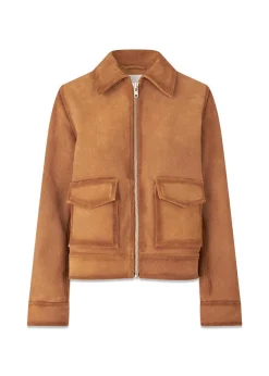 Dame Modström Jakker>MarthaMD jacket