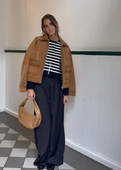 Dame Modström Jakker>MarthaMD jacket