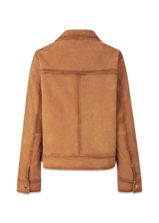 Dame Modström Jakker>MarthaMD jacket