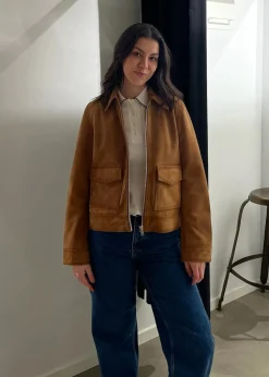 Dame Modström Jakker></noscript>MarthaMD jacket