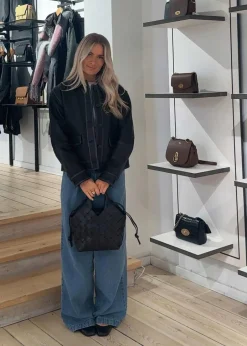 Dame Modström Jakker>MatildaMD jacket