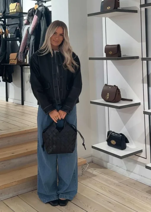 Dame Modström Jakker>MatildaMD jacket