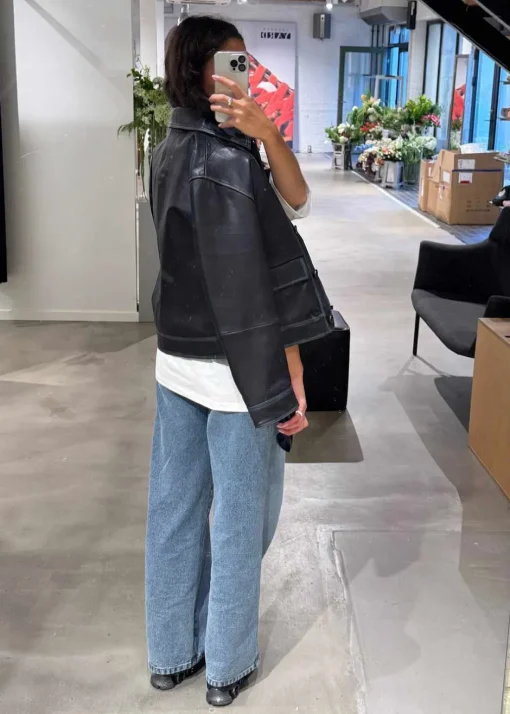 Dame Modström Jakker>MatildaMD jacket