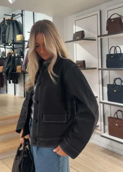 Dame Modström Jakker></noscript>MatildaMD jacket