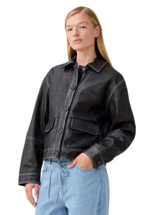 Dame Modström Jakker>MatildaMD jacket