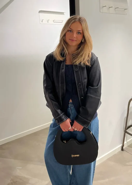 Dame Modström Jakker>MatildaMD jacket