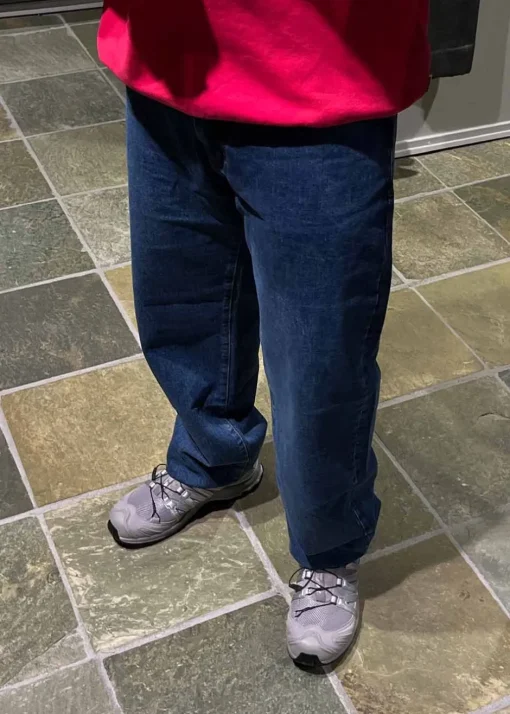 Edwin Jeans>Matrix Pant