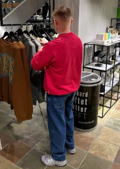 Edwin Jeans></noscript>Matrix Pant