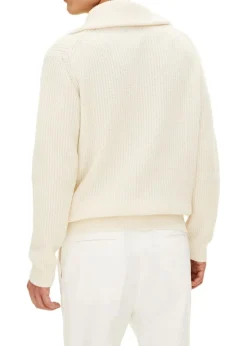 Oscar Jacobson Strik></noscript>Mauritz Half zip