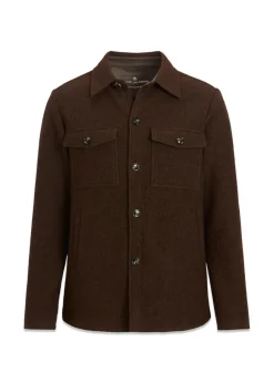 Oscar Jacobson Jakker>Maverick Jacket