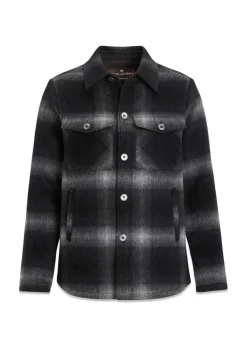 Oscar Jacobson Jakker>Maverick Jacket
