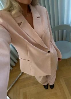 Dame Modström Blazere>MaxwellMD blazer