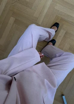 Dame Modström Bukser>MaxwellMD pants