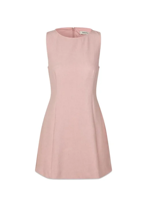 Dame Modström Kjoler>MaxwellMD tank dress