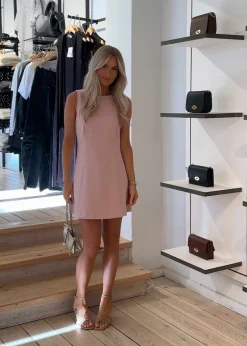 Dame Modström Kjoler>MaxwellMD tank dress