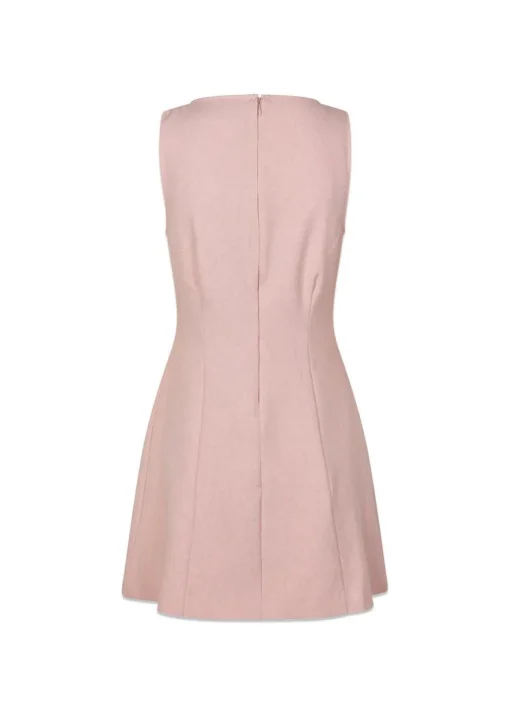 Dame Modström Kjoler>MaxwellMD tank dress