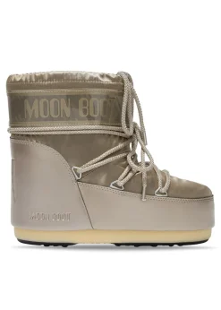 Dame Moon Boot Støvler>MB ICON LOW GLANCE