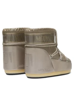 Dame Moon Boot Støvler>MB ICON LOW GLANCE