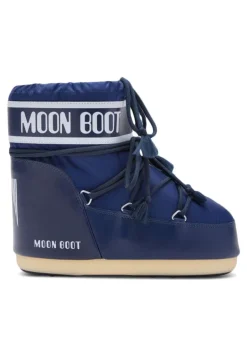 Dame Moon Boot Støvler>MB ICON LOW NYLON