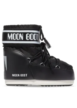 Dame Moon Boot Støvler>MB ICON LOW NYLON