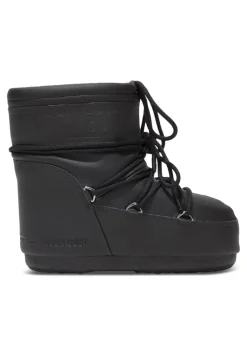 Dame Moon Boot Støvler>MB ICON LOW RUBBER