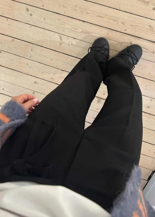 Dame Moon Boot Støvler>MB ICON LOW RUBBER