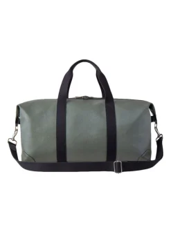 Dame Mulberry Tasker>Medium Clipper Eco Scotchgrain