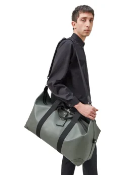 Dame Mulberry Tasker></noscript>Medium Clipper Eco Scotchgrain