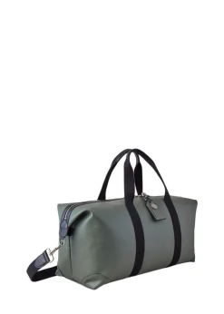 Dame Mulberry Tasker></noscript>Medium Clipper Eco Scotchgrain